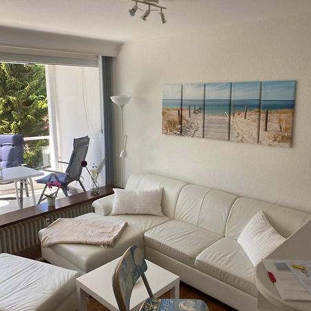 Sunshine 16 Apartment Scharbeutz Bagian luar foto