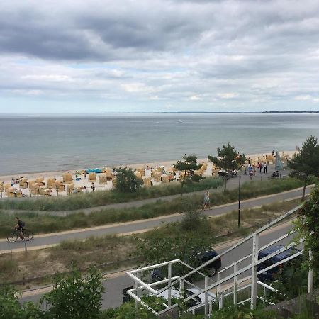 Sunshine 16 Apartment Scharbeutz Bagian luar foto