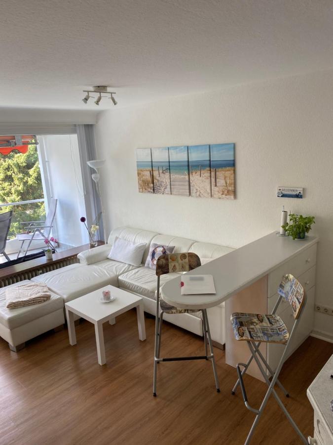 Sunshine 16 Apartment Scharbeutz Bagian luar foto