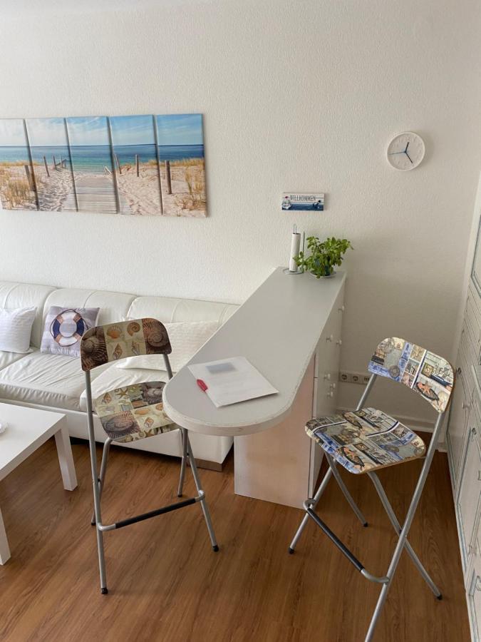 Sunshine 16 Apartment Scharbeutz Bagian luar foto