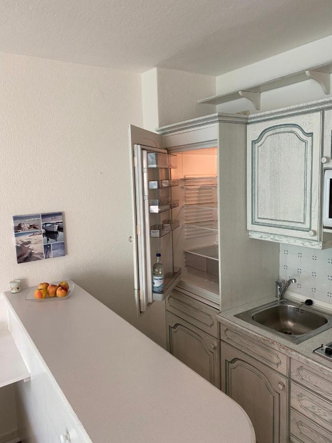 Sunshine 16 Apartment Scharbeutz Bagian luar foto