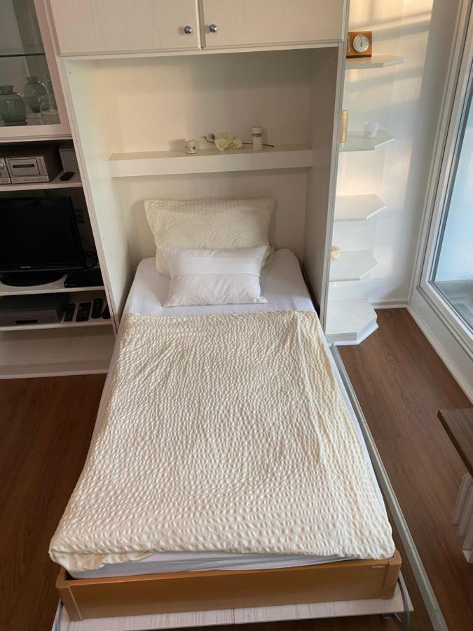 Sunshine 16 Apartment Scharbeutz Bagian luar foto