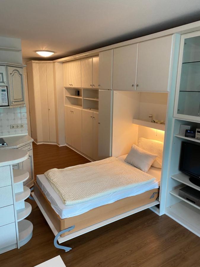 Sunshine 16 Apartment Scharbeutz Bagian luar foto