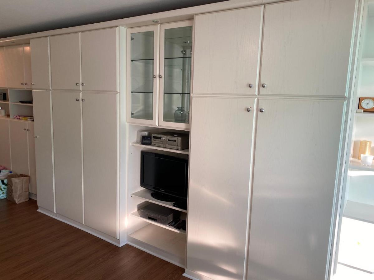 Sunshine 16 Apartment Scharbeutz Bagian luar foto