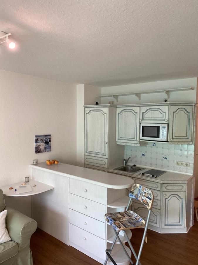 Sunshine 16 Apartment Scharbeutz Bagian luar foto