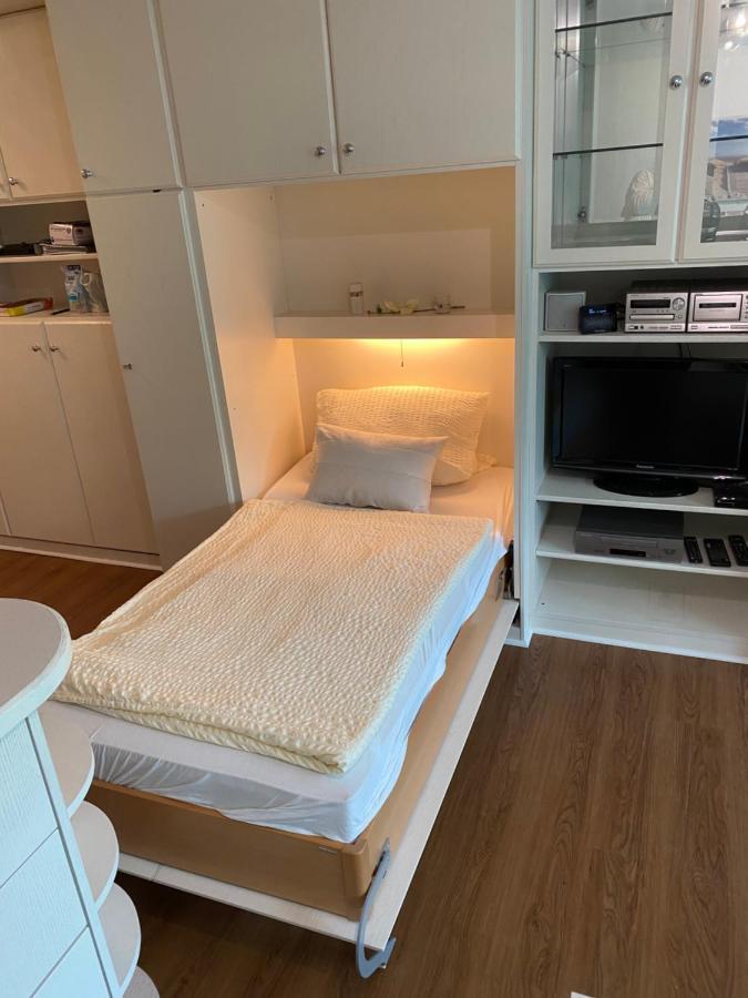Sunshine 16 Apartment Scharbeutz Bagian luar foto