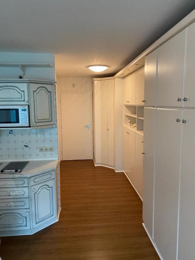 Sunshine 16 Apartment Scharbeutz Bagian luar foto