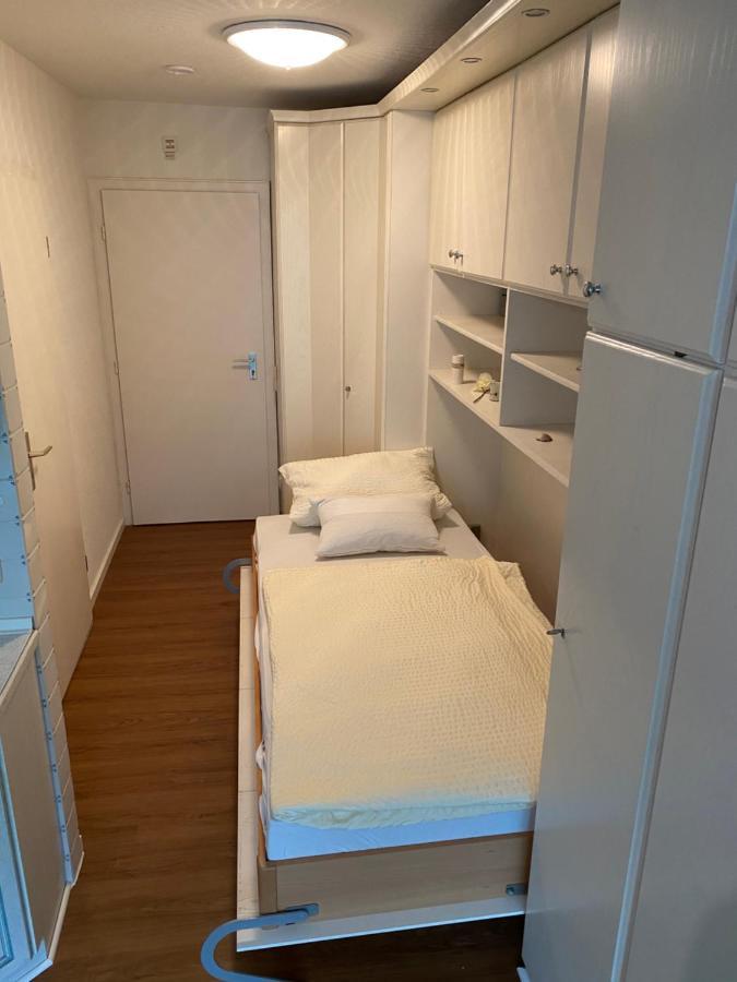 Sunshine 16 Apartment Scharbeutz Bagian luar foto