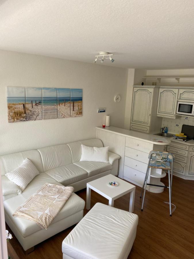 Sunshine 16 Apartment Scharbeutz Bagian luar foto