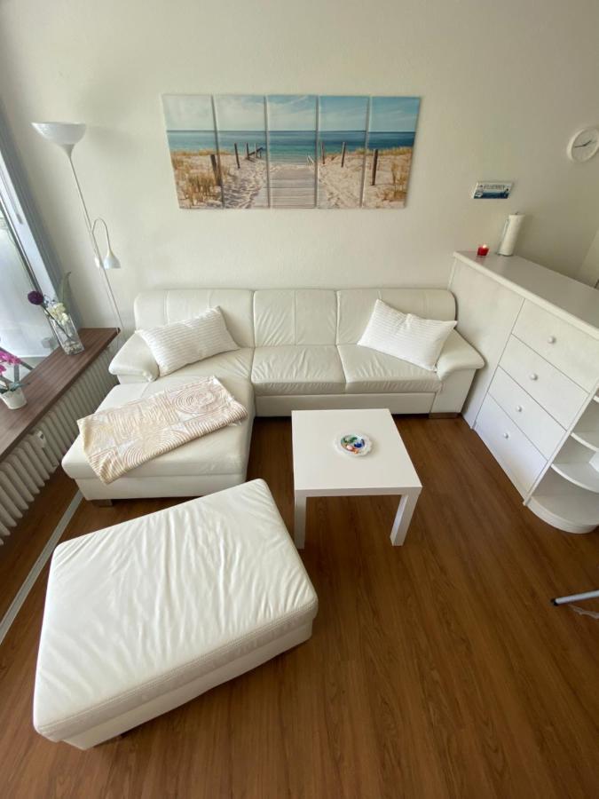 Sunshine 16 Apartment Scharbeutz Bagian luar foto
