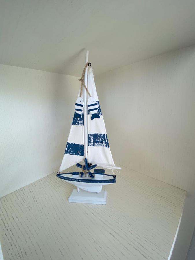 Sunshine 16 Apartment Scharbeutz Bagian luar foto
