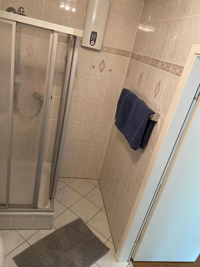 Sunshine 16 Apartment Scharbeutz Bagian luar foto