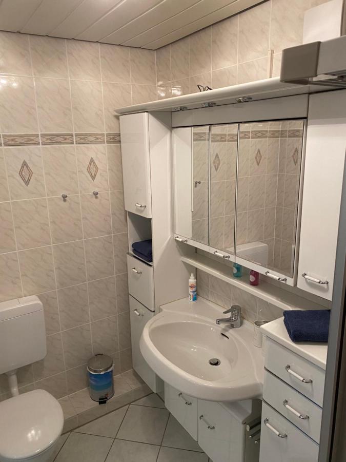 Sunshine 16 Apartment Scharbeutz Bagian luar foto