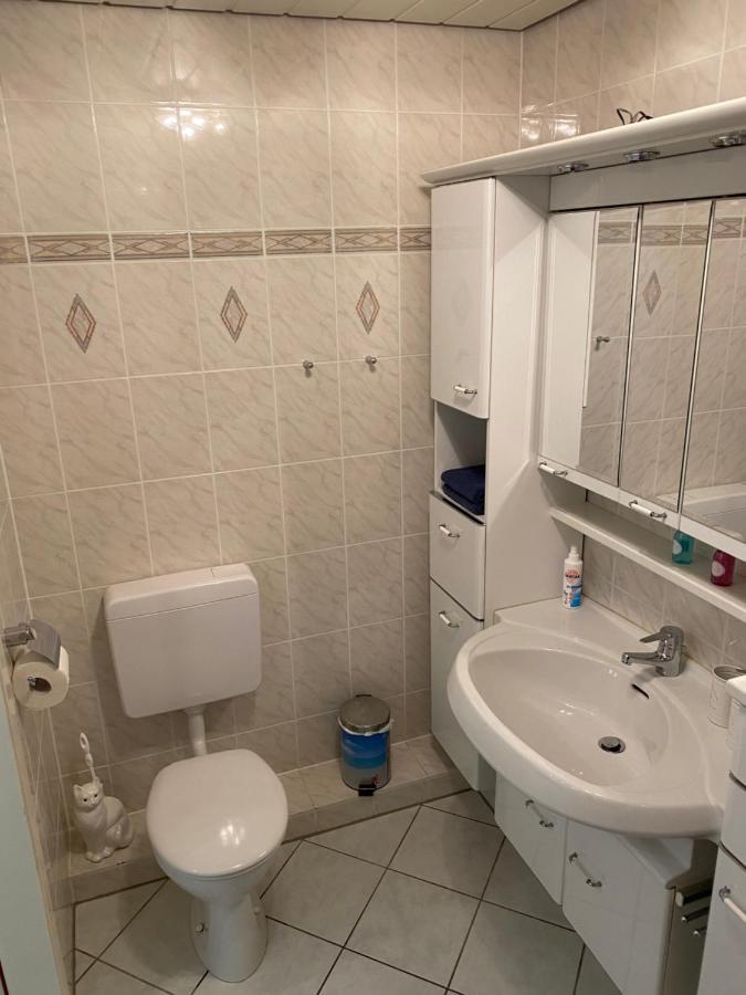 Sunshine 16 Apartment Scharbeutz Bagian luar foto