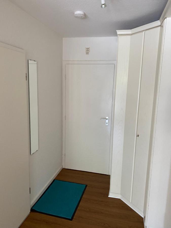 Sunshine 16 Apartment Scharbeutz Bagian luar foto