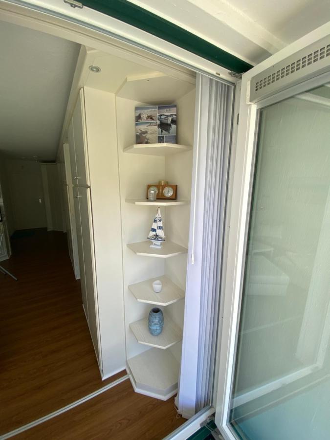 Sunshine 16 Apartment Scharbeutz Bagian luar foto